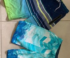swimwear size 8-9 years old