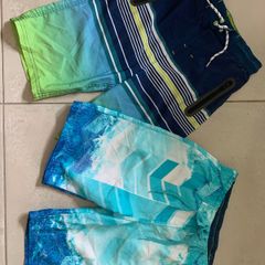 swimwear size 8-9 years old