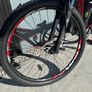 OYAMA FREEDOM 2.3 Mountain Bike Medium Frame Fully Serviced Image 4