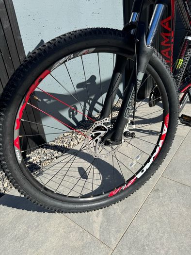 OYAMA FREEDOM 2.3 Mountain Bike Medium Frame Fully Serviced