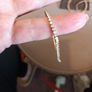 4  rose gold  bracelets Image 3