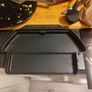 Tefal GC713D40 OptiGrill+ Health Grill Stainless Steel Image 5
