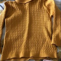 Girls BNWT jumper 3/6 mths