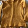 Girls BNWT jumper 3/6 mths Image 3