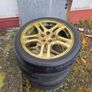Subaru Wheels Image 2