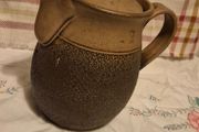 Denby teapot