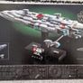 LEGO Star Wars - 75405 - Home One Starcruiser Image 2