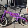 Black Mountain Pinto Kids Grow bike Image 2