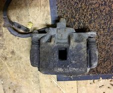 96-00 Civic Brake caliper