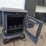 stove 4.7kw multifuel Image 6