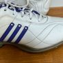 Ladies Adidas golf shoes, size UK 5 Image 4