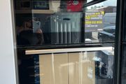 Zanussi Series 20 Built-In Electric Double Oven - Stainless Steel | ZKCNA4X1