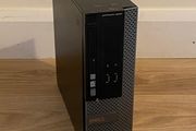Dell Optiplex 3020 ( i5 / 16GB / 240GB )