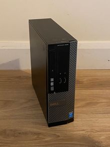Dell Optiplex 3020 ( i5 / 16GB / 240GB )