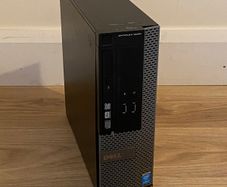 Dell Optiplex 3020 ( i5 / 16GB / 240GB )