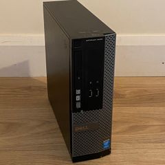 Dell Optiplex 3020 ( i5 / 16GB / 240GB )