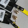 Cat PVC collar with bell Image 3