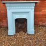 Antique Fire Place Image 2