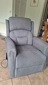 Electric Recliner Chair