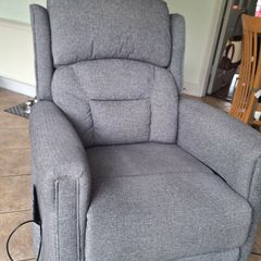 Electric Recliner Chair