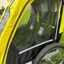 Child Bike Trailer | 2 Seat Image 4