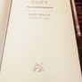 2010. Ruby. The Autobiography Of Ruby Walsh. Image 2