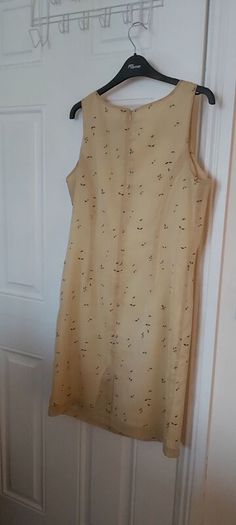 Ladies Dress