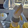 Medela Single Electric Breast Pump Image 4
