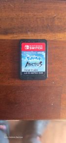 Pokemon  Arceus