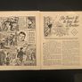 Vintage Book 1953 The Girls' Crystal Annual Image 3