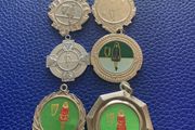 Silver Medal
