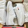 Nike Court Vintage Prem - New Image 5