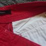Red Shorts  Size 10 Image 2