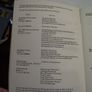 1978 'Summary of Social Insurance & Social Assistance Services' booklet Image 3