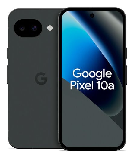 Brand New - Google Pixel 10a Dual SIM  USB Type-C