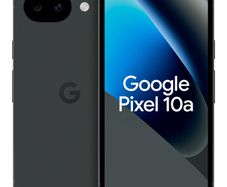 Brand New - Google Pixel 10a Dual SIM  USB Type-C