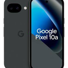 Brand New - Google Pixel 10a Dual SIM  USB Type-C