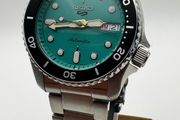 SEIKO 5 Sports automatic