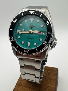 SEIKO 5 Sports automatic