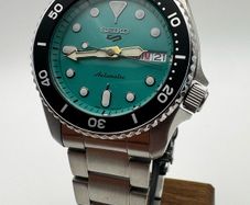 SEIKO 5 Sports automatic