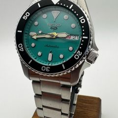 SEIKO 5 Sports automatic