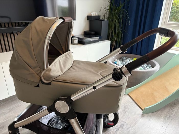 Mamas & Papas Ocarro Buggy Set