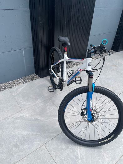 CARRERA KRAKEN 27.5 inch Mountain Bike     Top of the Range Carrera MTB     Fully Serviced