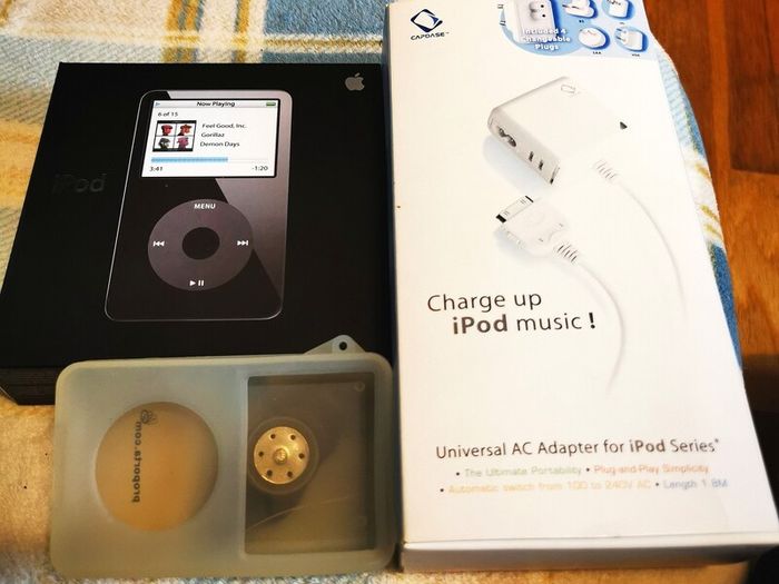 ipod