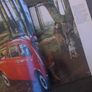 Fiat 127 Sales Brochure. Very Rare. Image 5