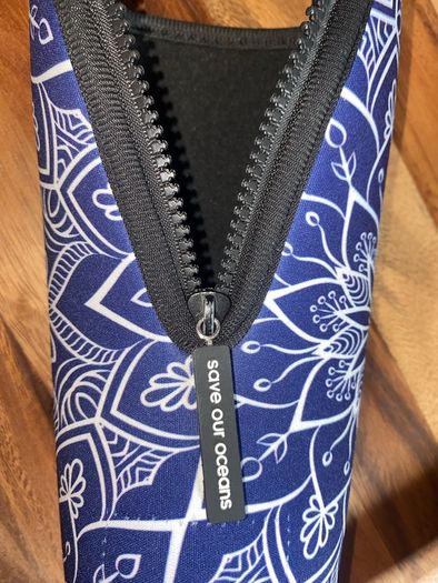 Insulated Bottle thermal Bags 0,7 L brand new