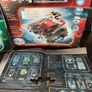 (Very Rare) Lego Spybotics Bundle (3809 + 3807) - Complete with Box Image 8
