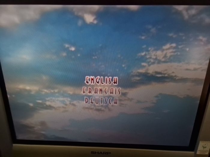 Red Baron  PlayStation2 Ps2 Games Original