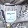 Mayoral coat 9 years Image 2