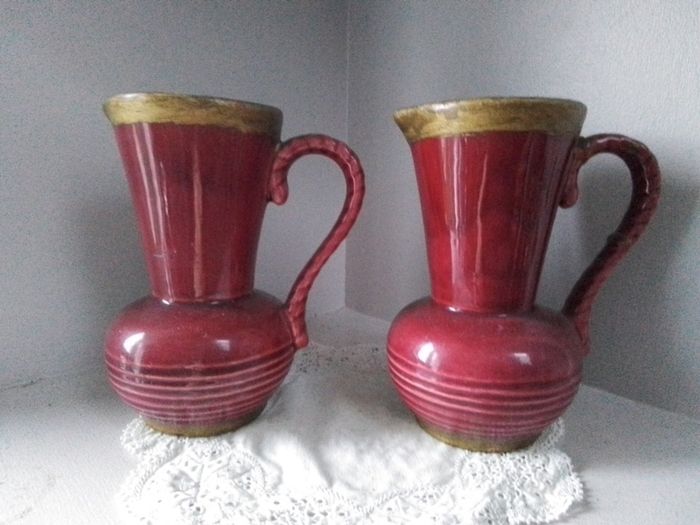 Two German Jugs